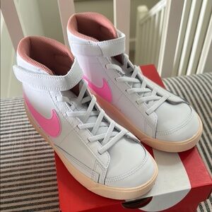 Nike Blazer Mid '77 PS Sneakers